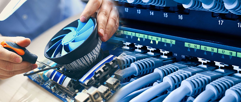 Buffalo Grove Illinois On Site Computer & Printer Repair, Networking, Voice & Data Cabling Providers