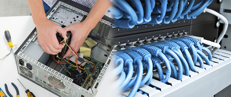Jesup Georgia On Site Computer & Printer Repair, Networking, Voice & Data Cabling Providers