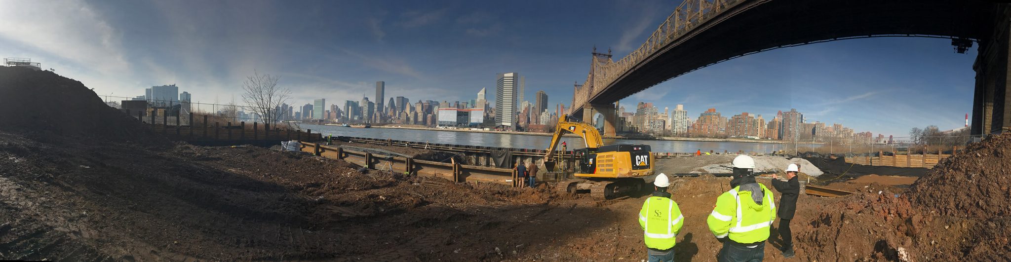 Studio West Long Island City Real Estate Development Firm