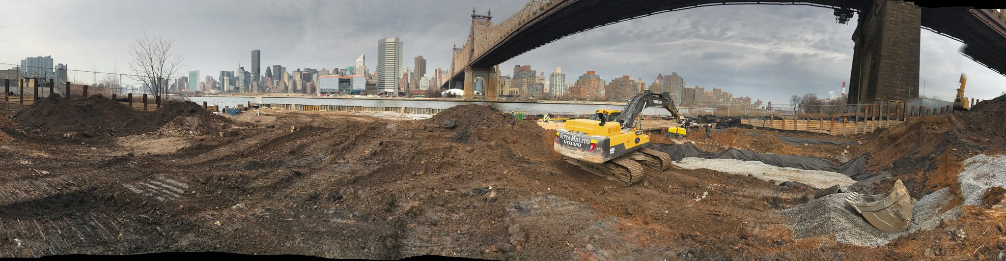 Studio West Long Island City Real Estate Development Firm