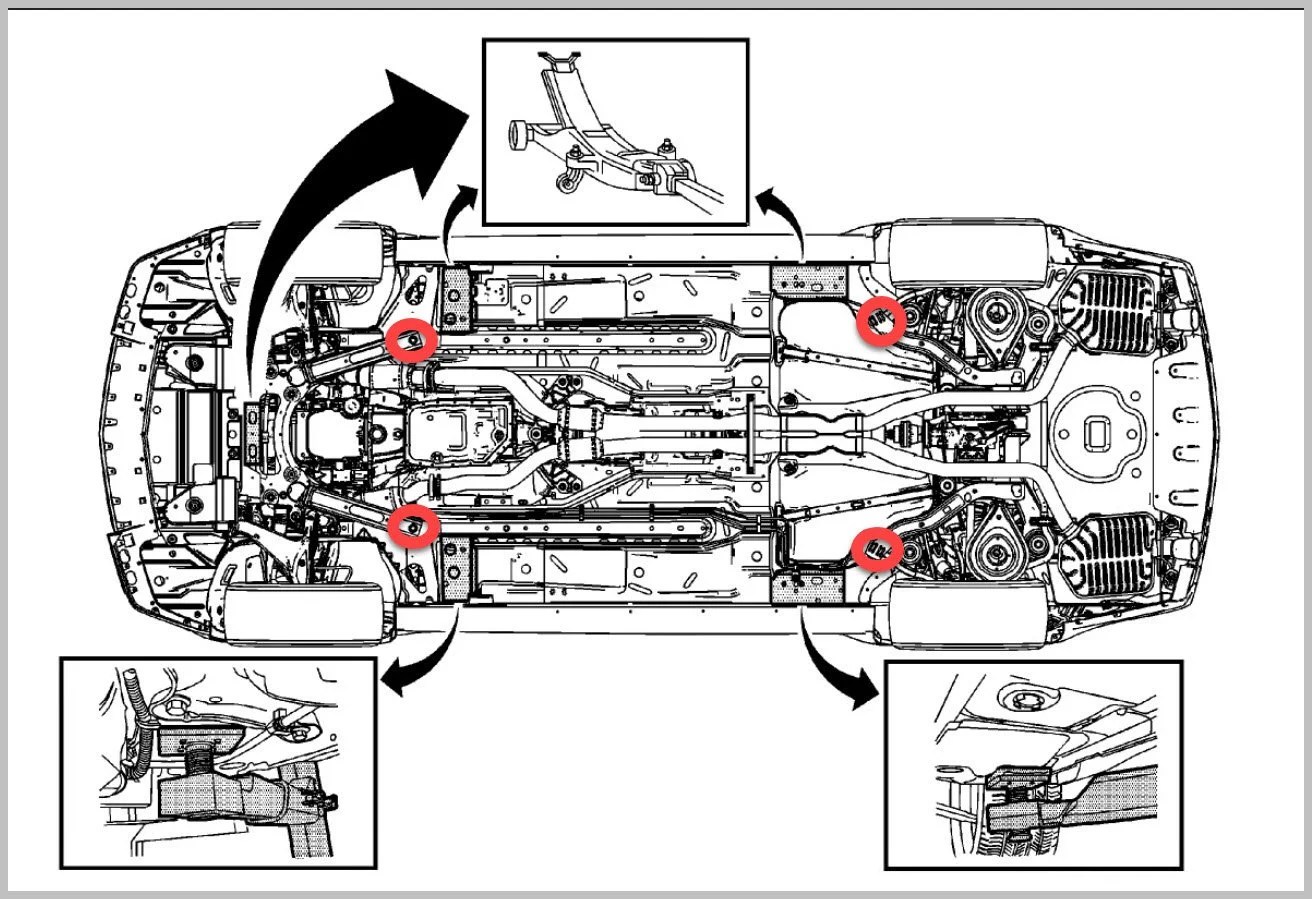 Jack Point Cadillac CTSV Forum