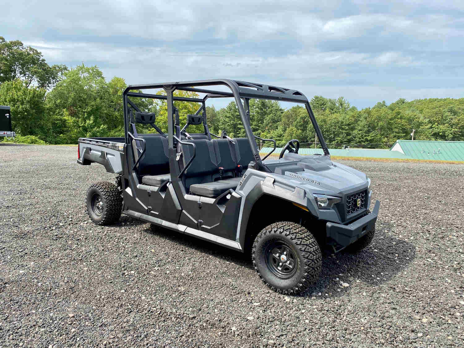 Gallery Connecticut Trailers & Powersports Bolton