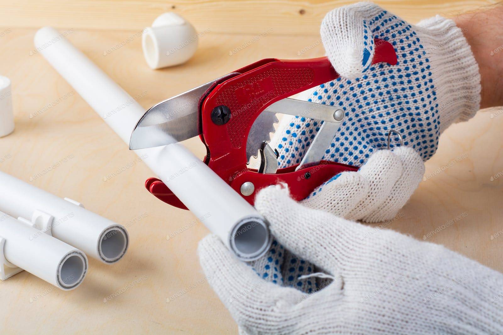 How To Install PVC Conduit Ctube