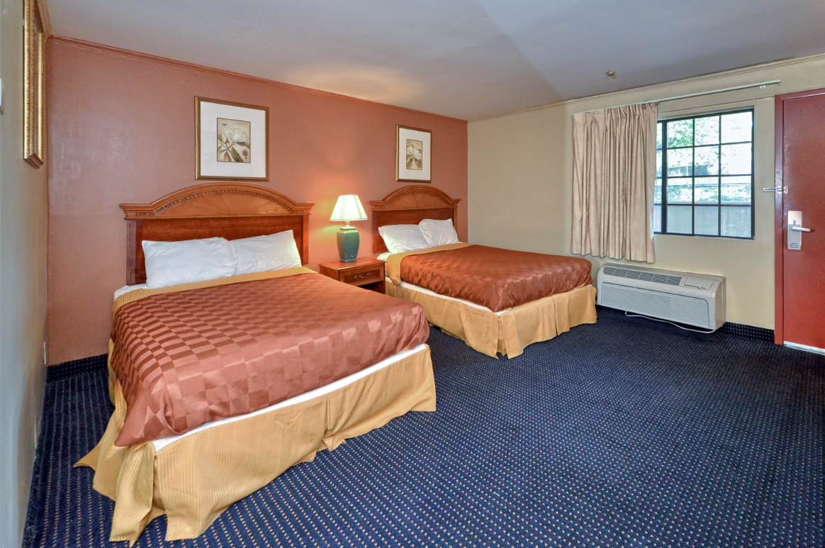 Red Carpet Inn Stamford Visit CT