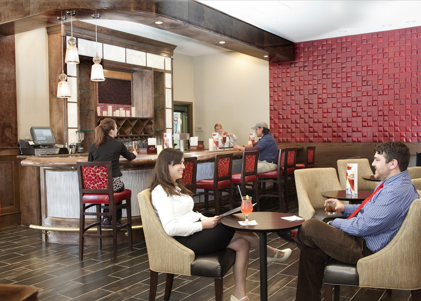 Hilton Garden Inn Preston Casino Area Visit CT