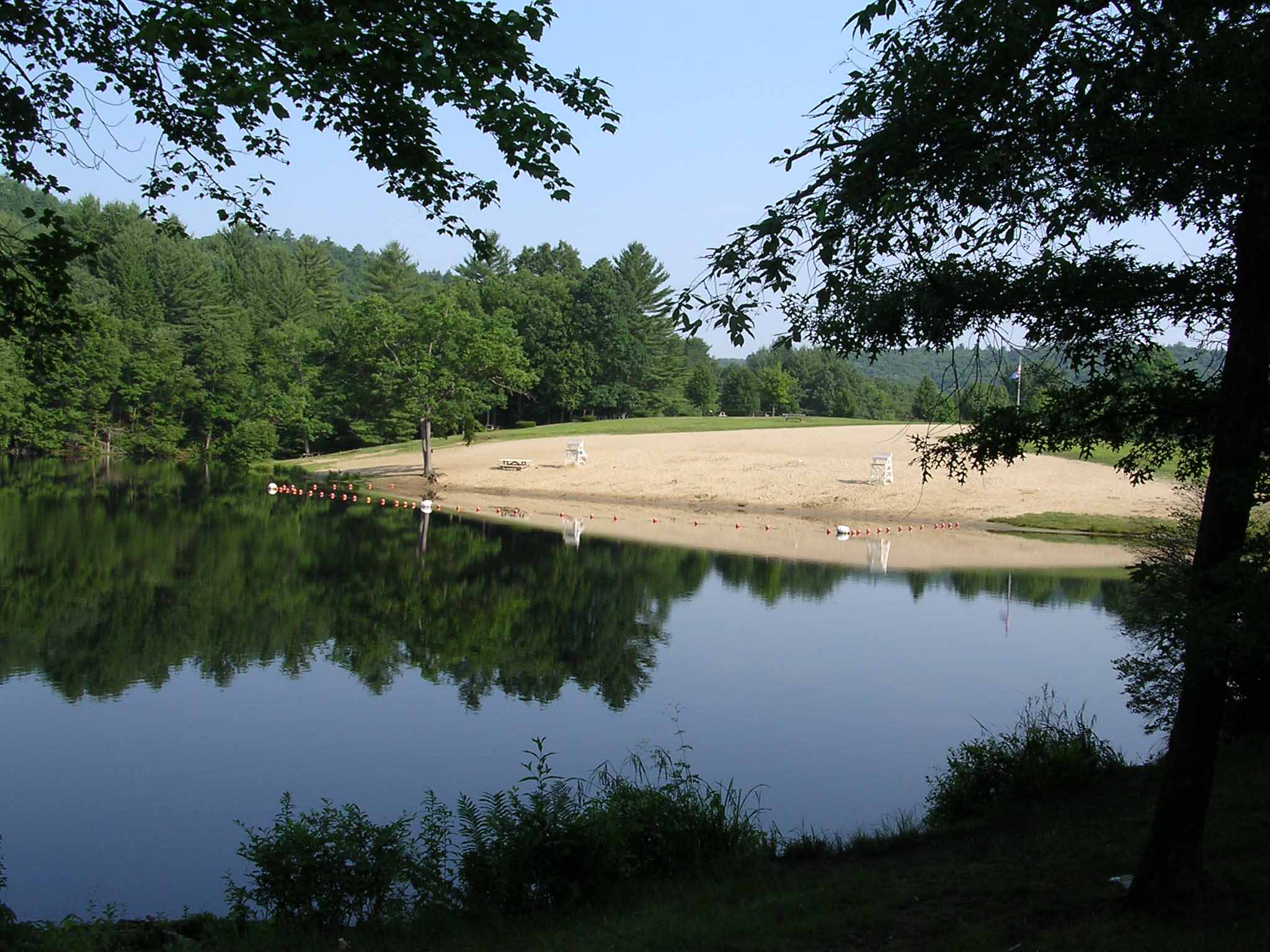 Black Rock State Park Visit CT