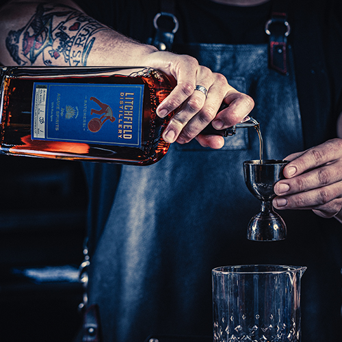 CT Breweries, Wineries, and Distilleries Visit CT