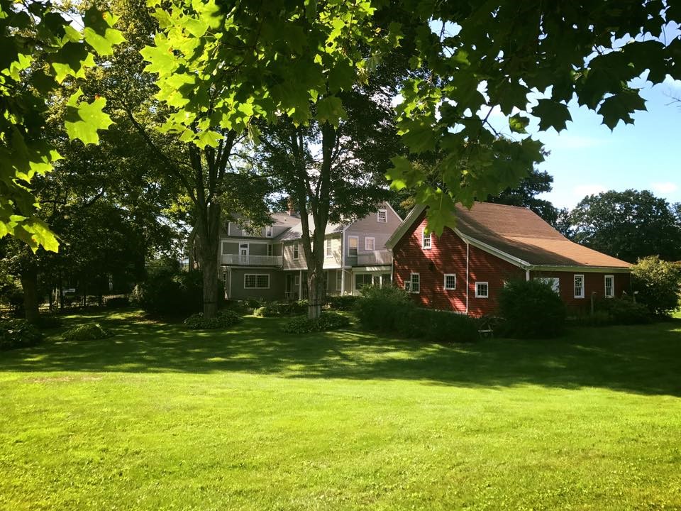 Evergreen Bed & Breakfast Visit CT