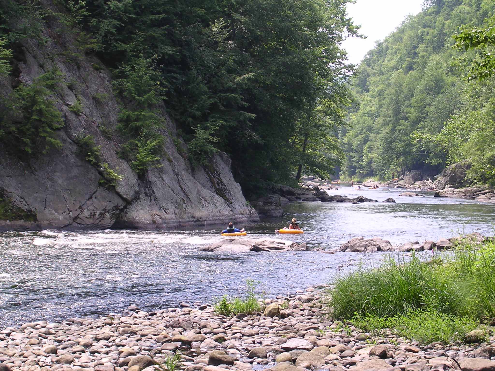 Connecticut's Best Swimming Holes! Visit CT