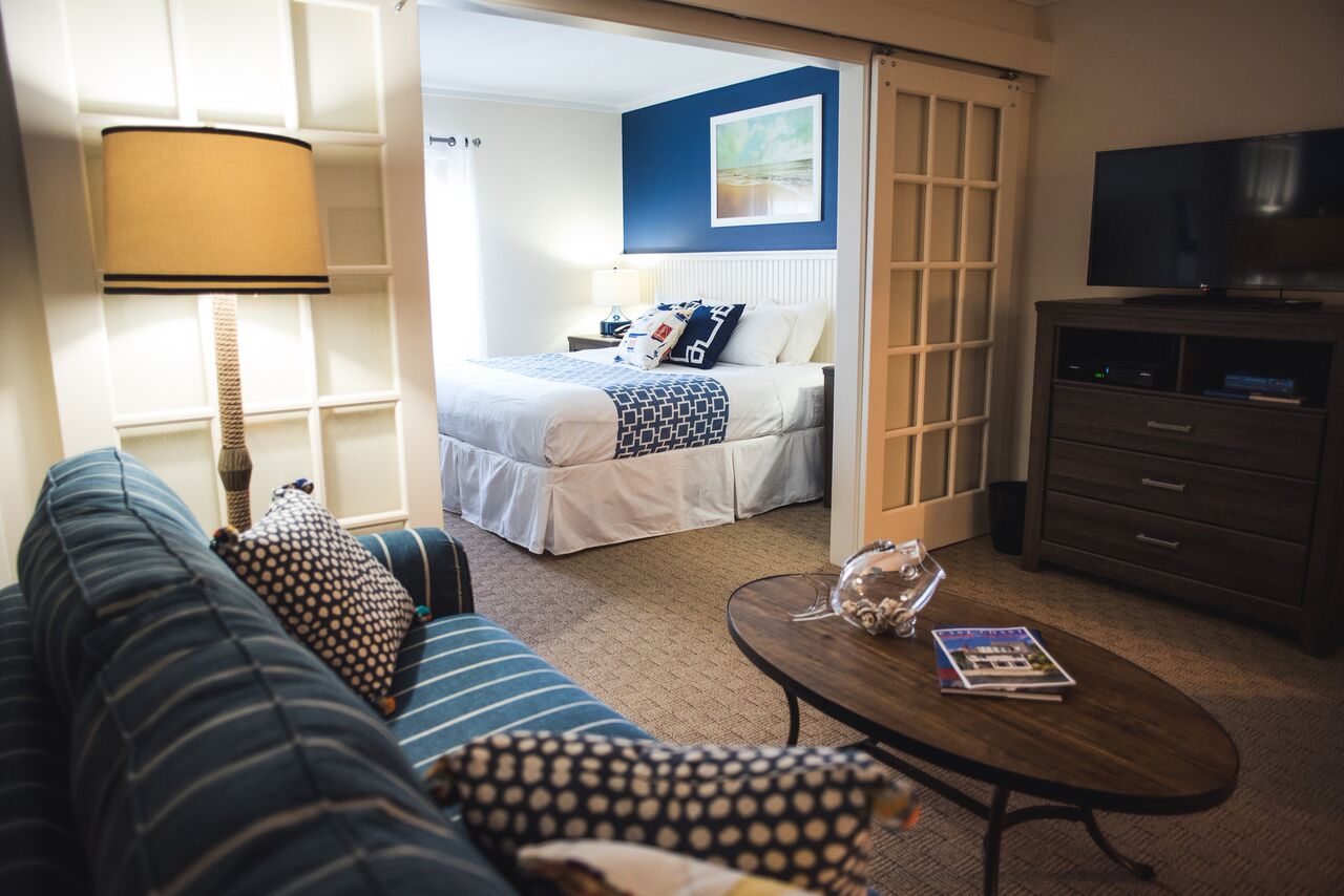 Circle Hotel Fairfield Visit CT