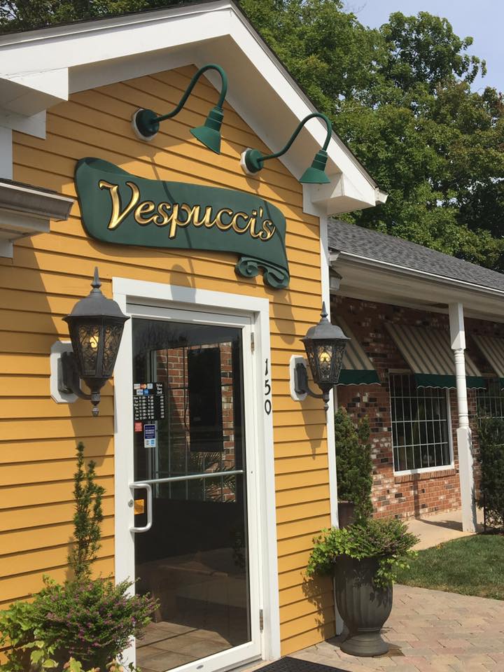 Italian Restaurants In Cheshire Ct