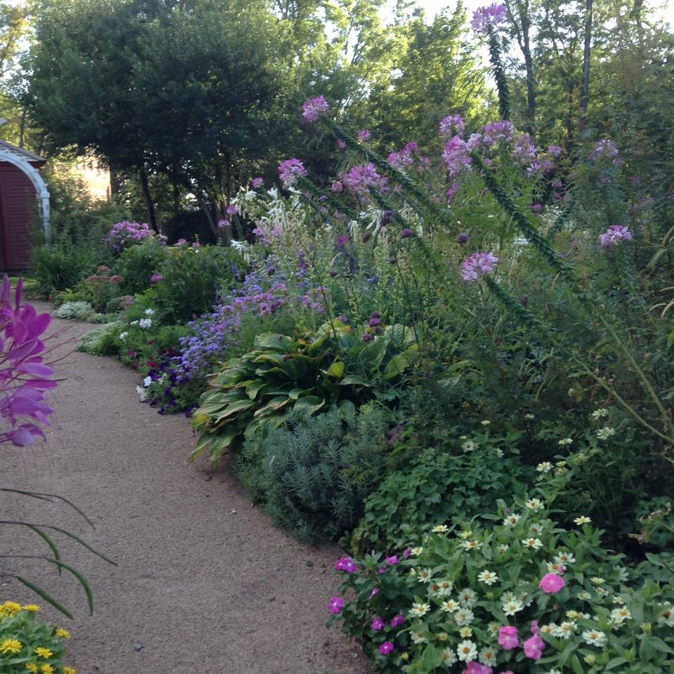 Connecticut's Historic Gardens Day Visit CT