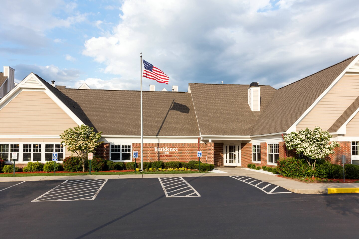 Residence Inn by Marriott HartfordRocky Hill Visit CT