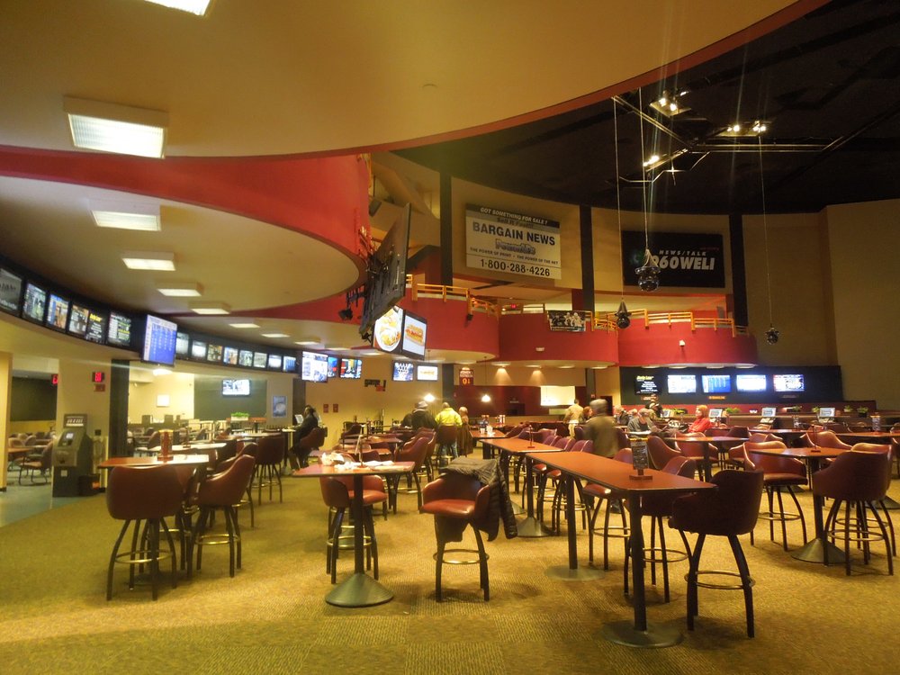 Sports Haven Visit CT