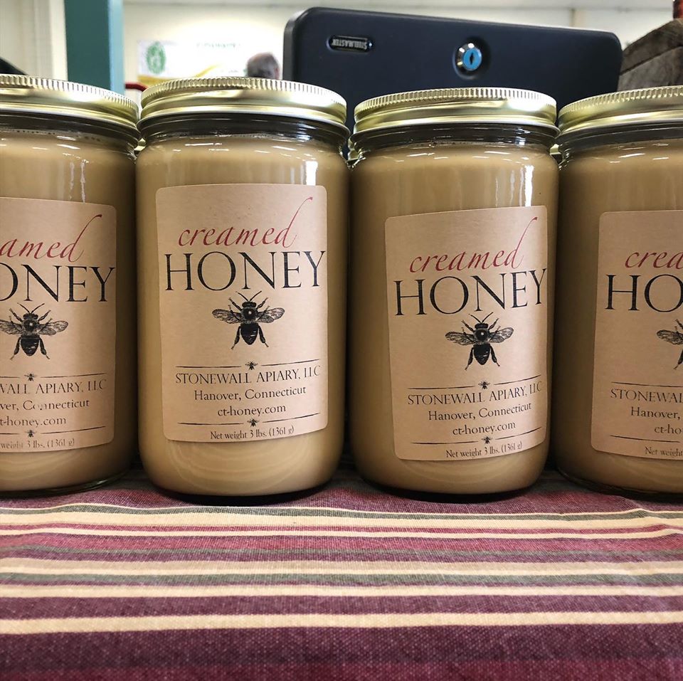 Stonewall Apiary Visit CT