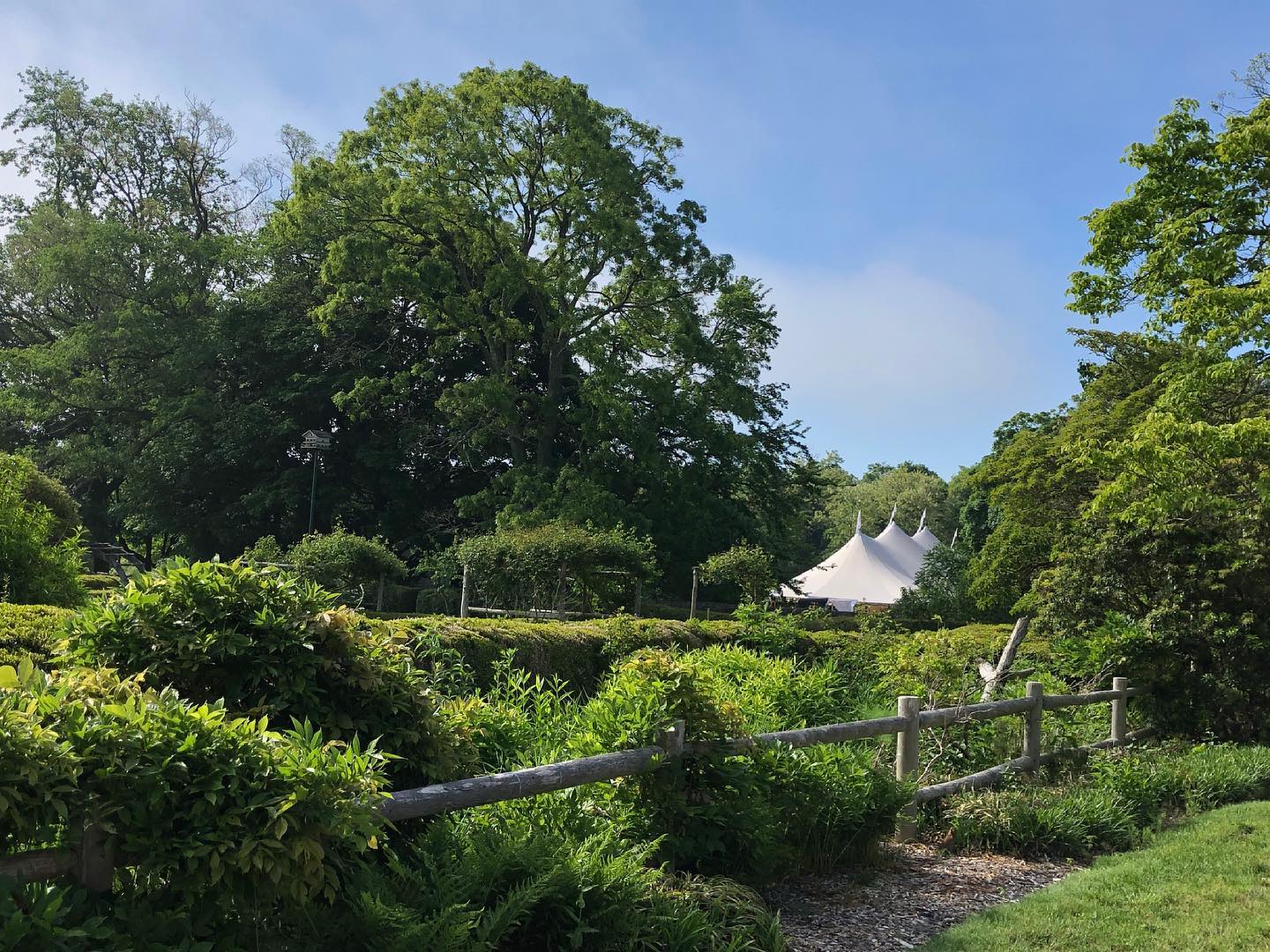 Stone Acres Farm Visit CT