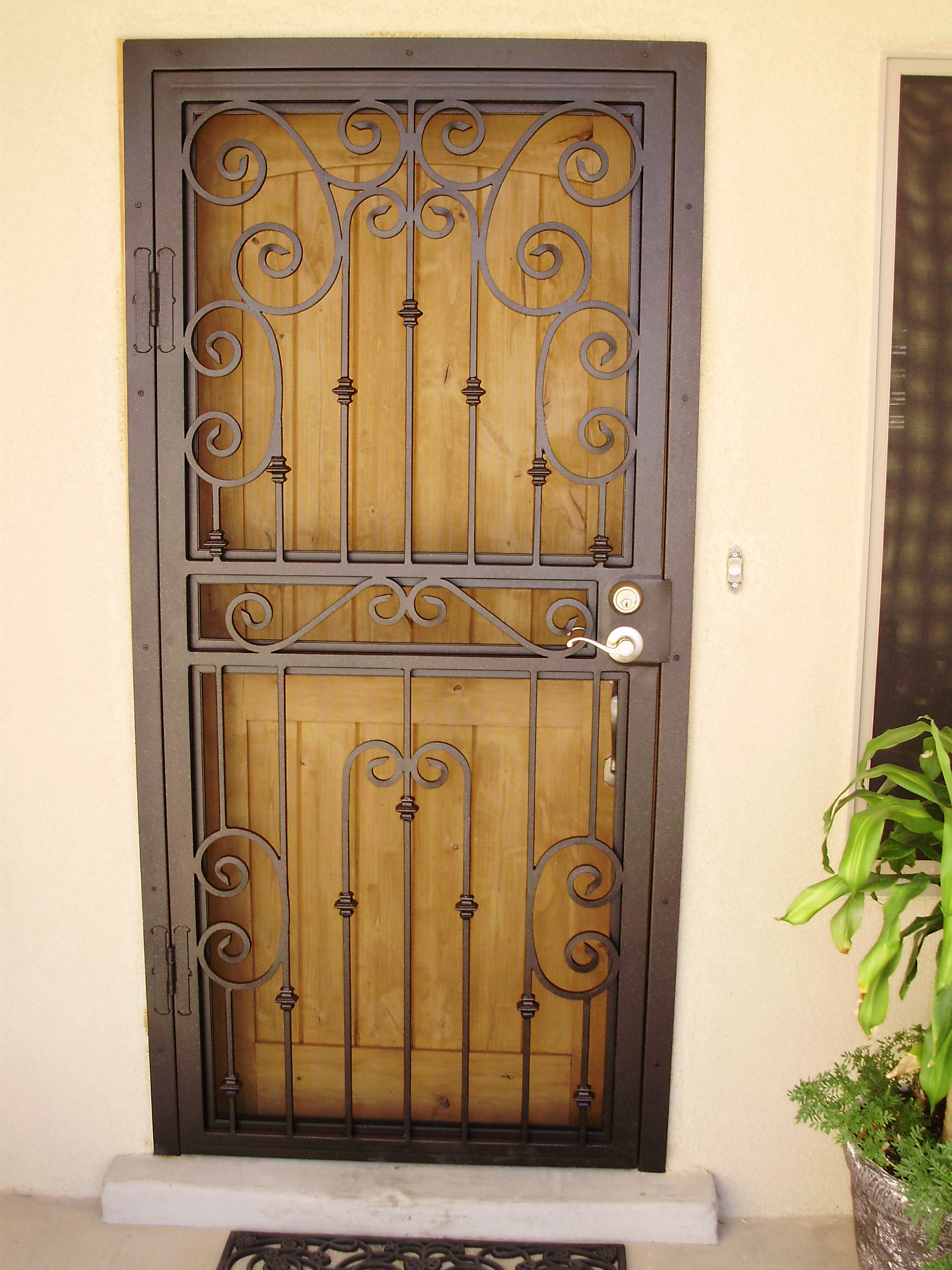 Heritage Security Screen Doors Adelaide What to Consider When Buying One