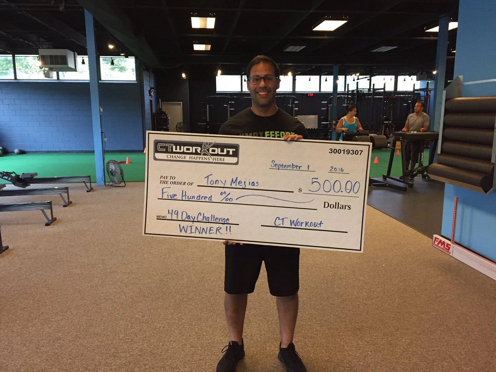 IMG_3705 CT Workout Personal Training & Boot Camp in Newington