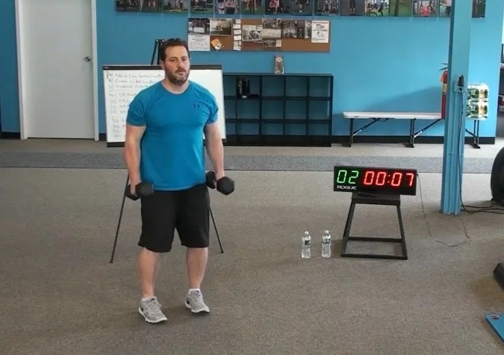 satwork CT Workout Personal Training & Boot Camp in Newington