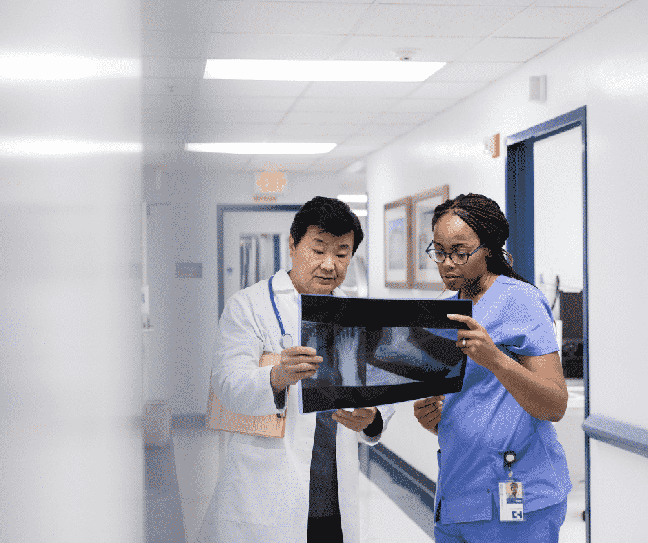 Why Should I See an Orthopedic Doctor? CTX Foot and Ankle