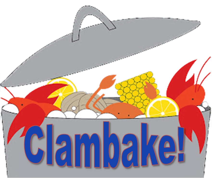 Clambake Connecticut Yankee Council, BSA