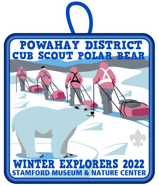 Cub Scout Polar Bear Registration is Opened Connecticut Yankee