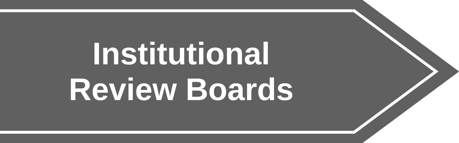 Faculty Council Institutional Review Boards University of Colorado