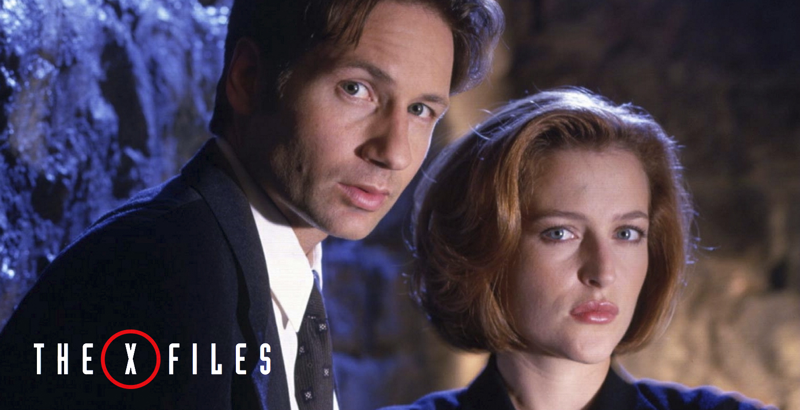 "The XFiles" (1993) la verdad sigue ahí afuera • Cuarto Mundo