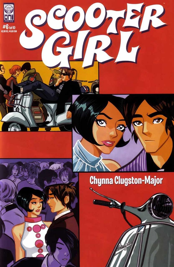 Image EXPO Julio 2015 Reboot de Invincible y lo nuevo de Bryan Lee O