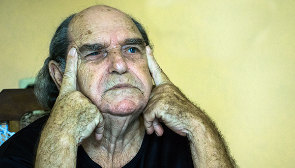 Manuel Porto, un cubano reyoyo que nunca pensó ser artista Cubadebate
