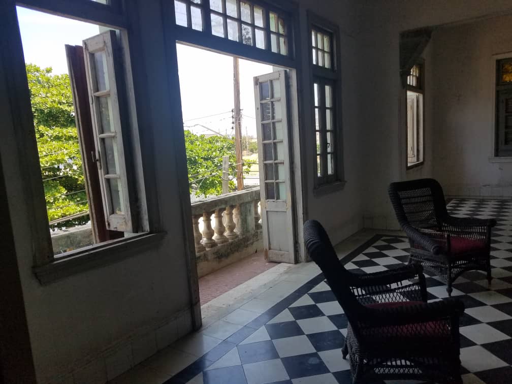 sala3 Cuba Property Sales