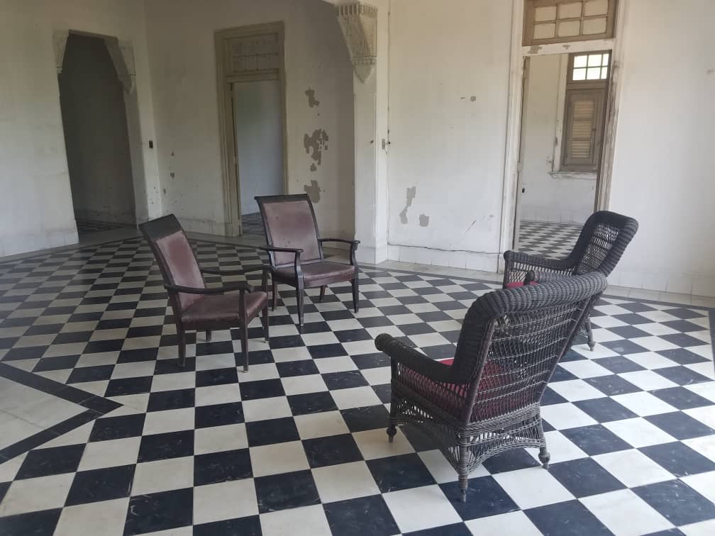 sala5 Cuba Property Sales