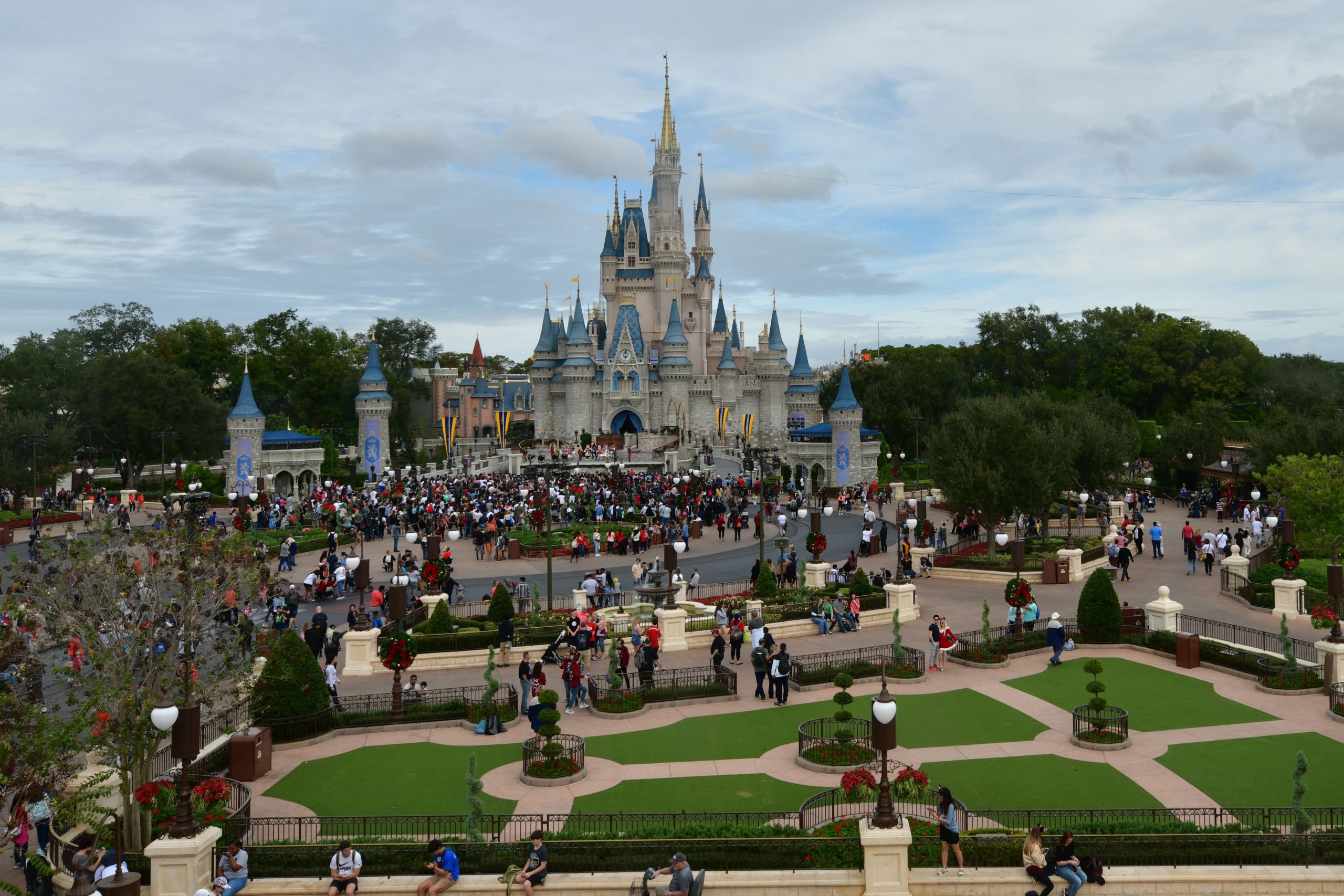 Walt Disney World