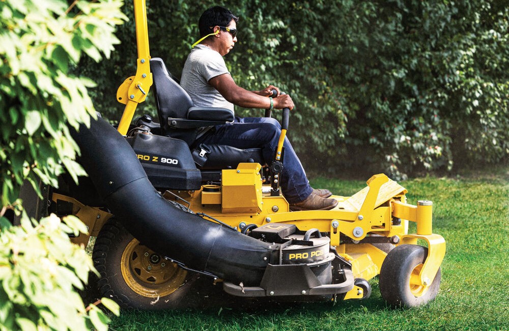 Special Cub Cadet Offers and Discounts