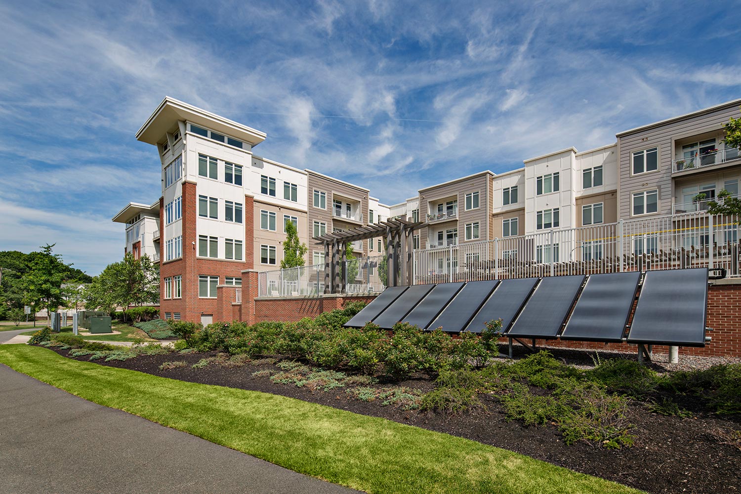 Rivers Edge Apartments Avon at Joseph Koons blog