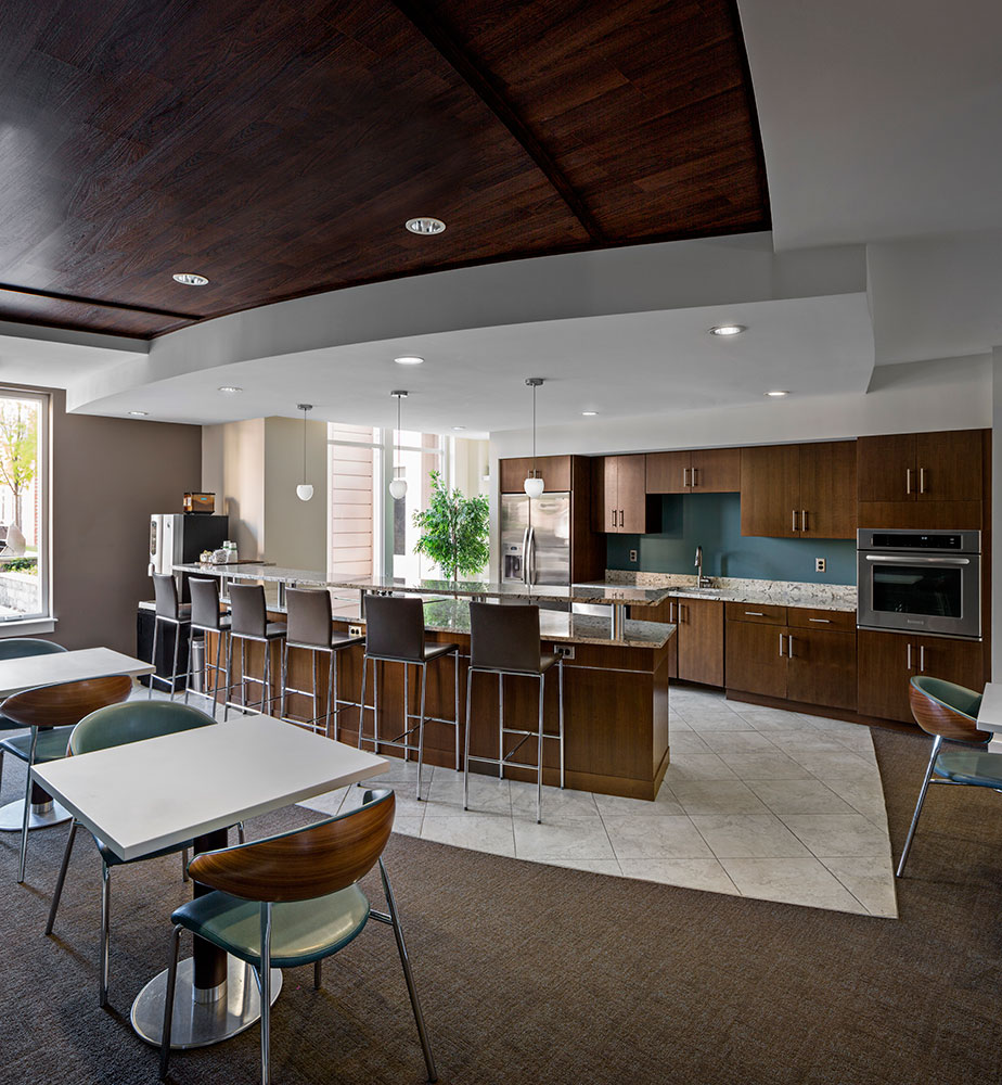 List 97+ Pictures Rivers Edge Apartments And Studio For The Arts Photos