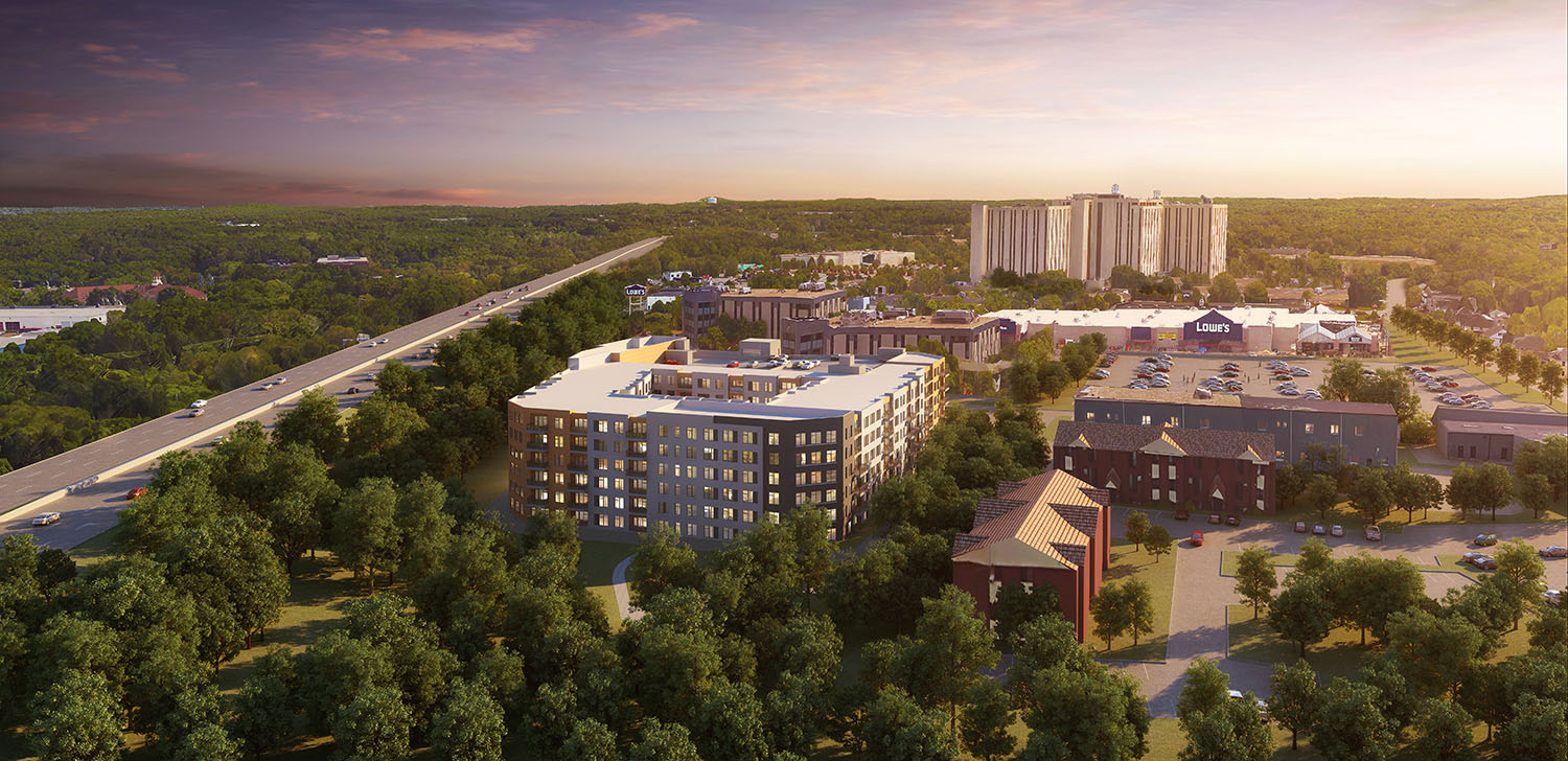 CUBE 3 Architecture, Interiors, Planning 41 Wellman Street