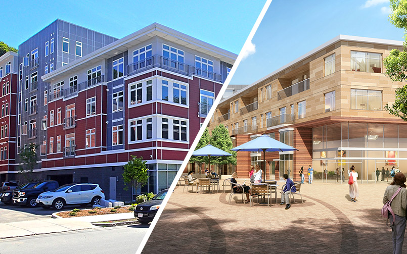 CUBE 3 Architecture, Interiors, Planning Brighton Real Estate