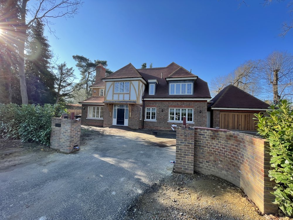 Ashley Drive WALTON ON THAMES Cube 4