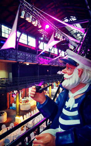 Mega Party Roland Kaiser Jens Jensen Live