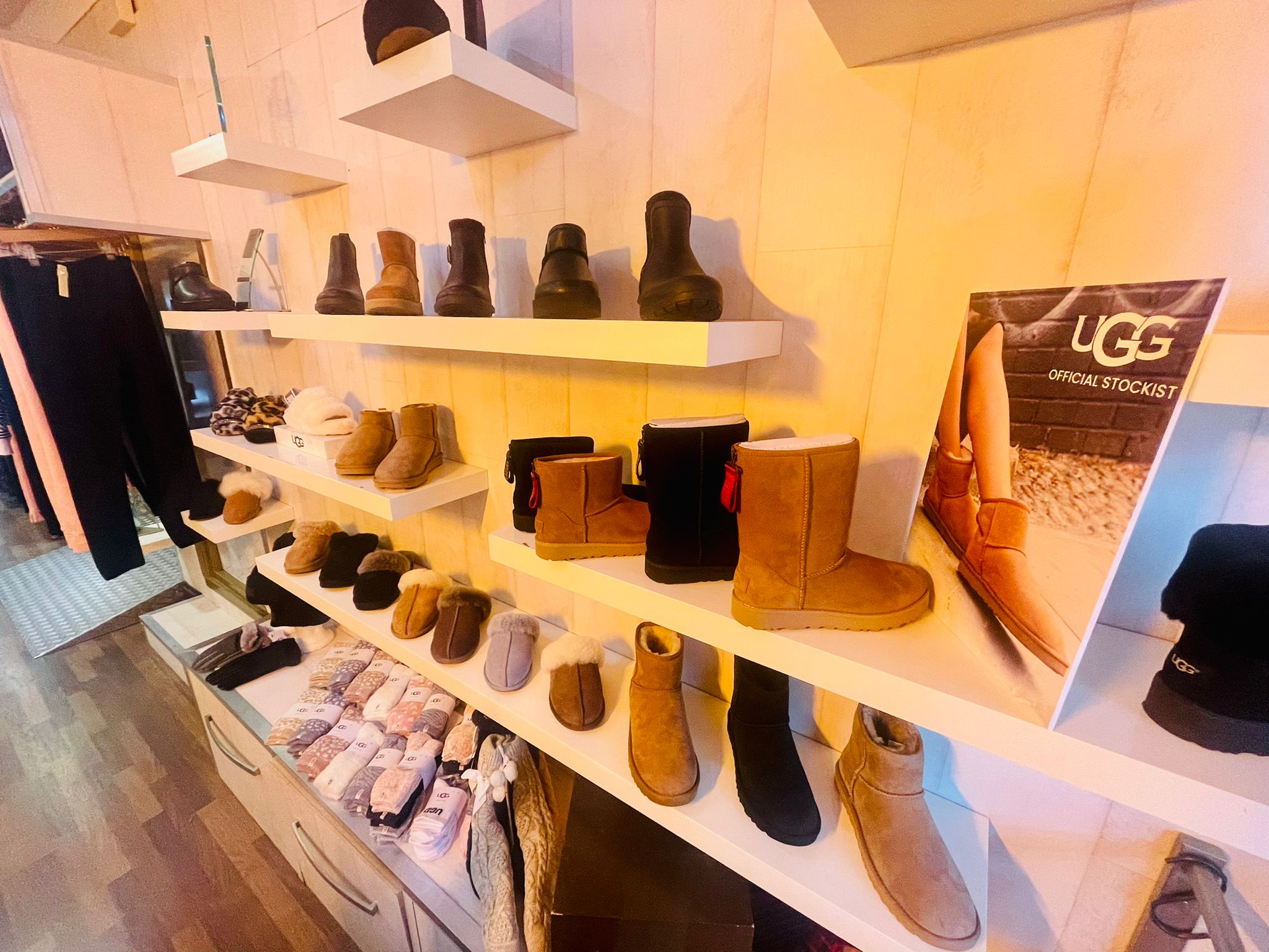 Home Cube Clothes Lytham St Anne's