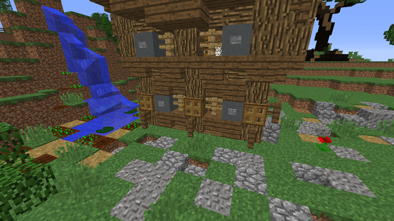 Creative Suggestion CubeCraft Games