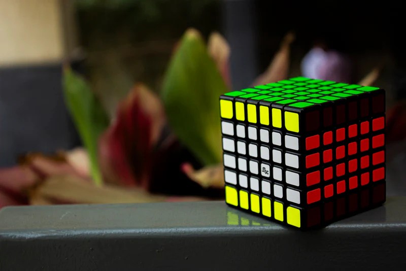 5 Best 6x6 Speed Cubes In 2023 You Should Look For Cubelelo