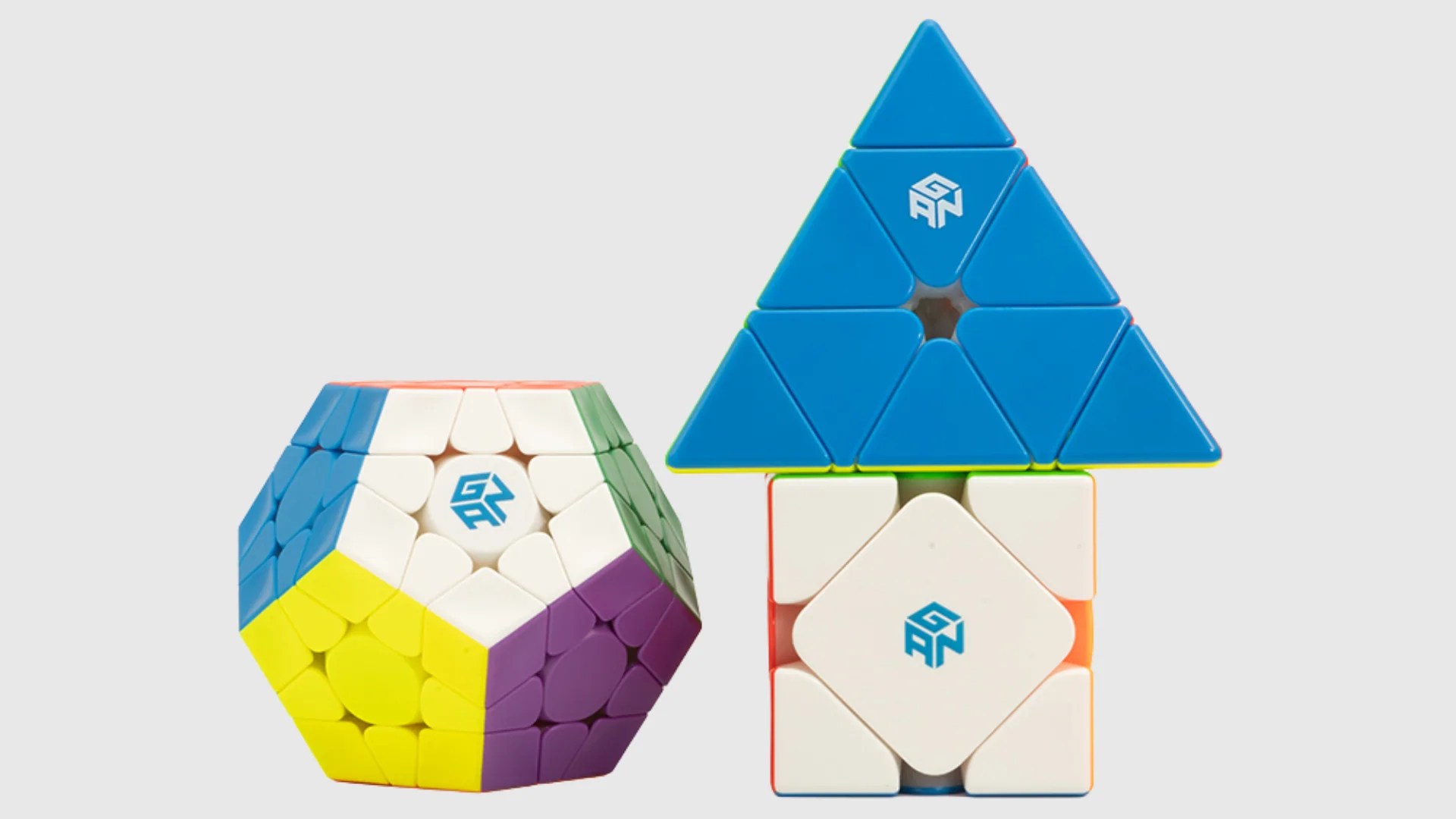 Best Gan Cubes In 2023 [Reviewed & Updated 2021] | Cubelelo