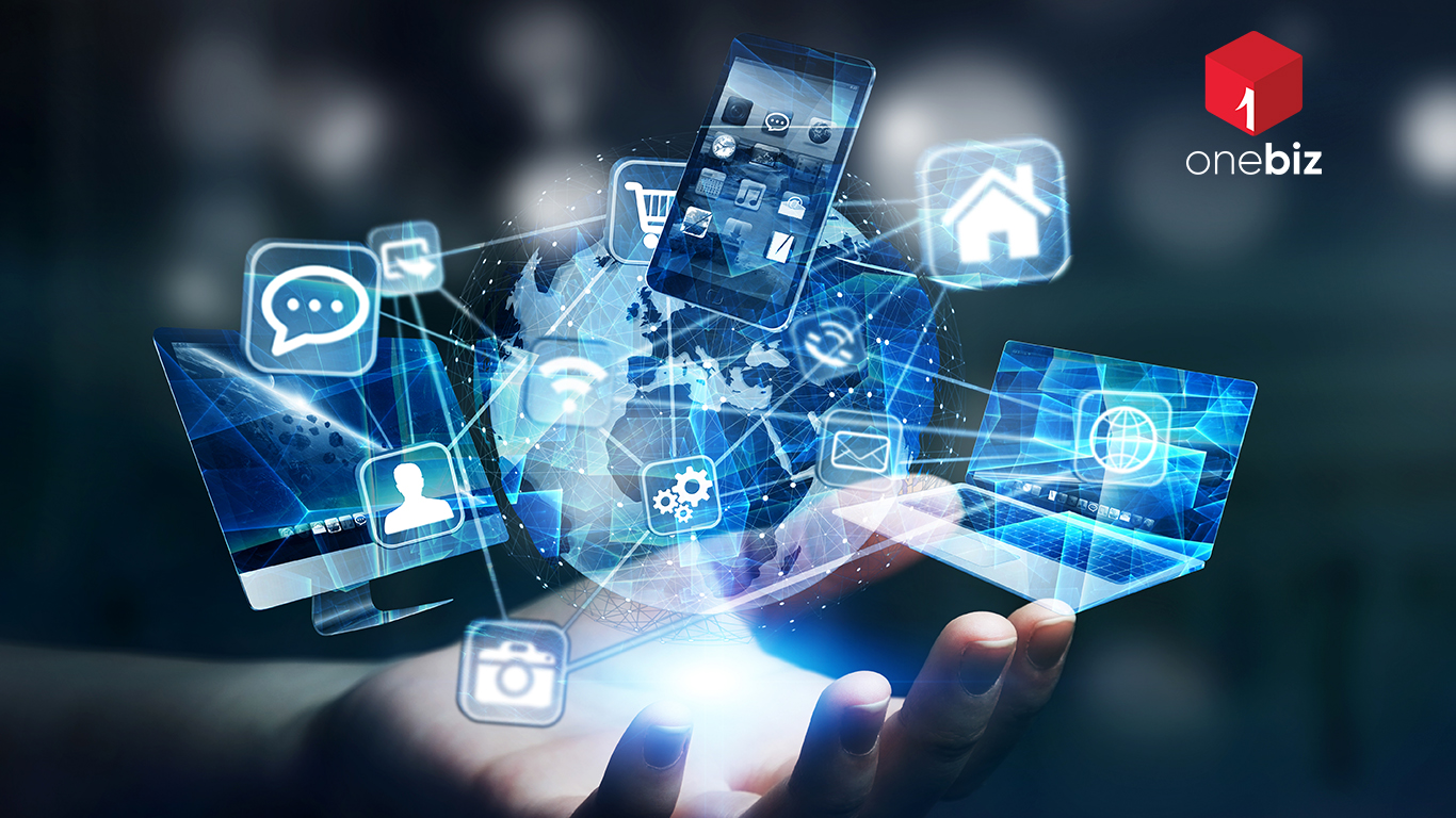 How does onesociety web portal work? oneapp