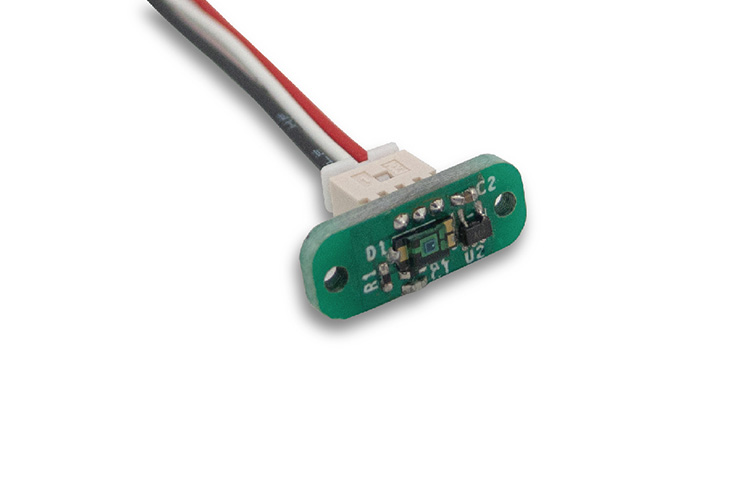 Tensor Tech CSS10 Coarse Sun Sensor