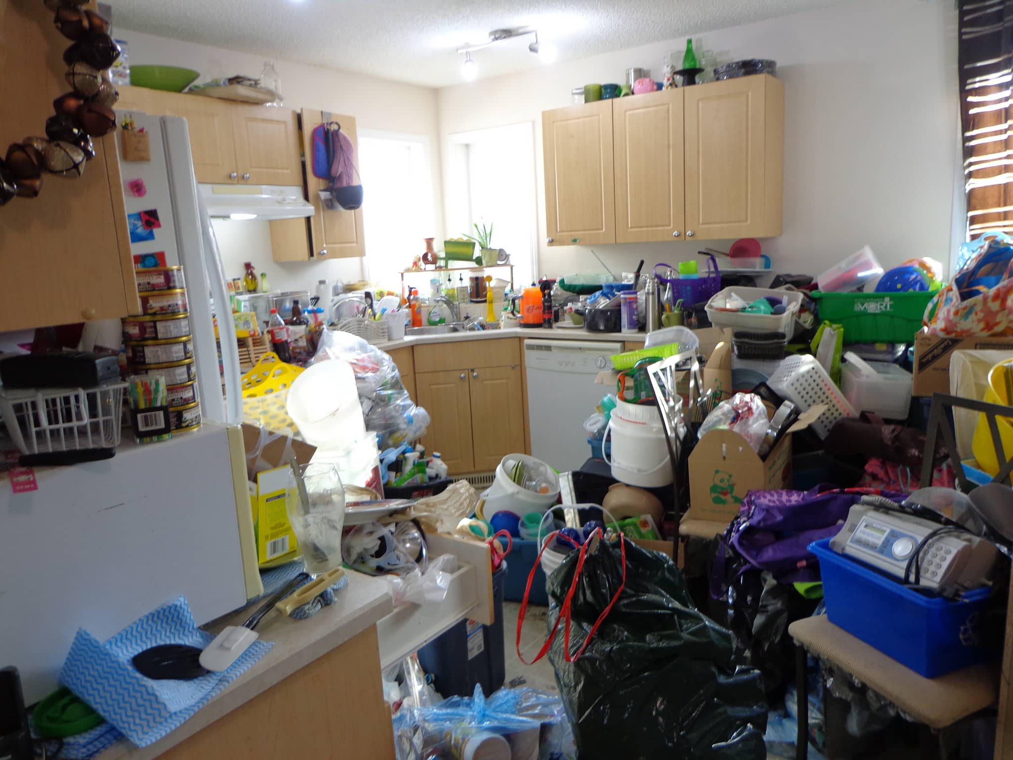 How to Help a Hoarder Spring Clean CubeSmart SelfStorage