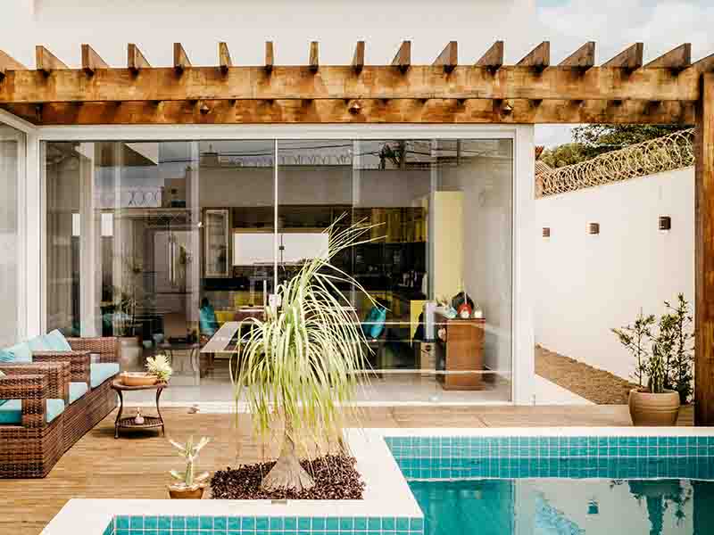 20 Best Patio Storage and Porch Organizers for Summer The Storage Space