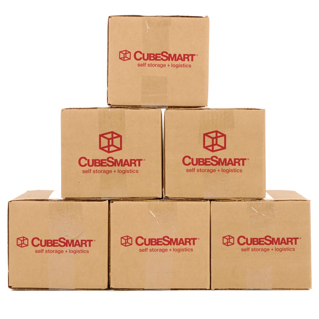 It's All About That Space Maximize Storage Unit Space The Storage Blog