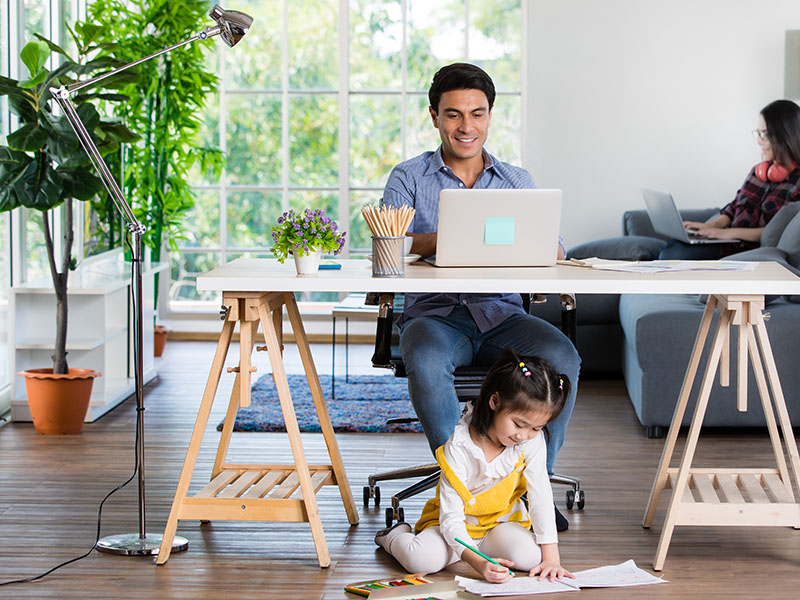 Your Green Office How to Create an Ecofriendly Work Space The